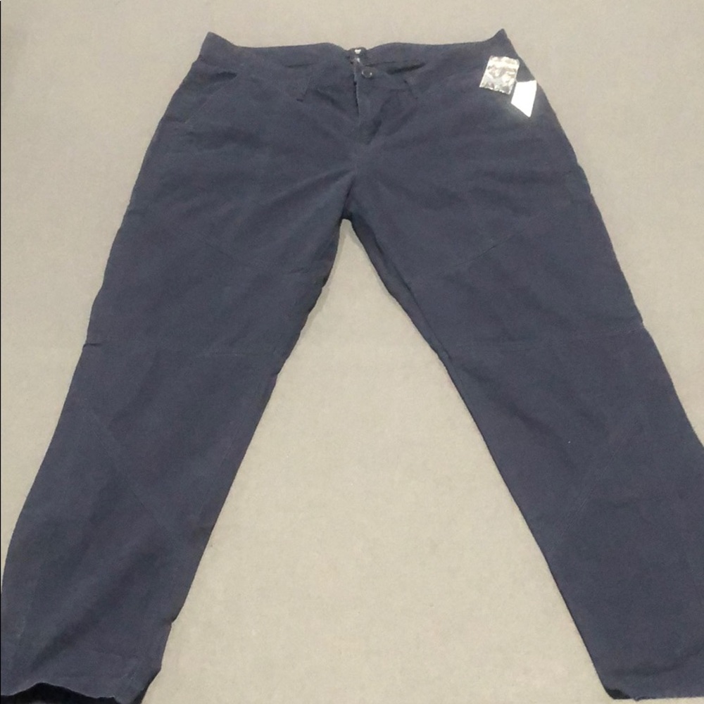 GAP pants size 10